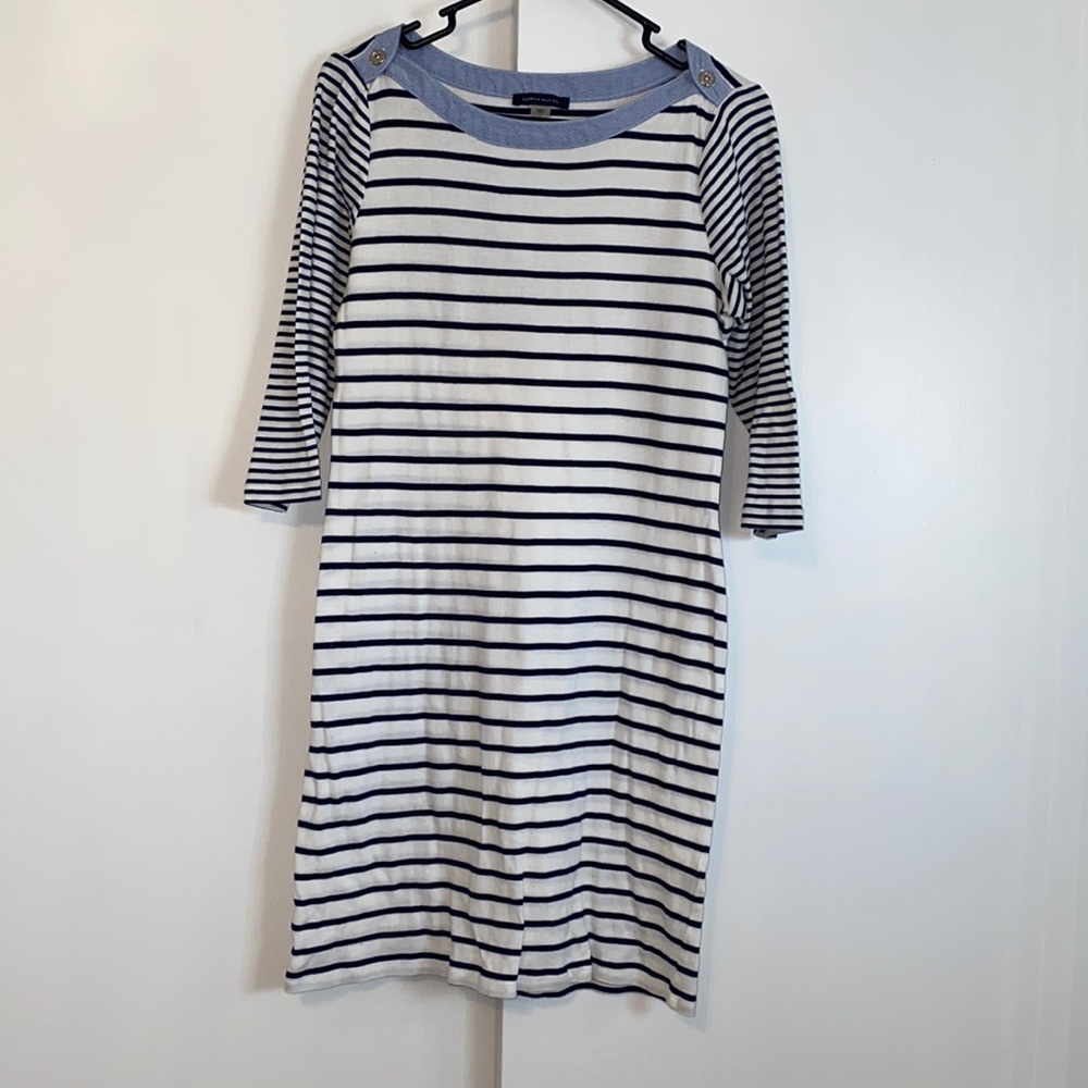 TOMMY HILFIGER DRESS